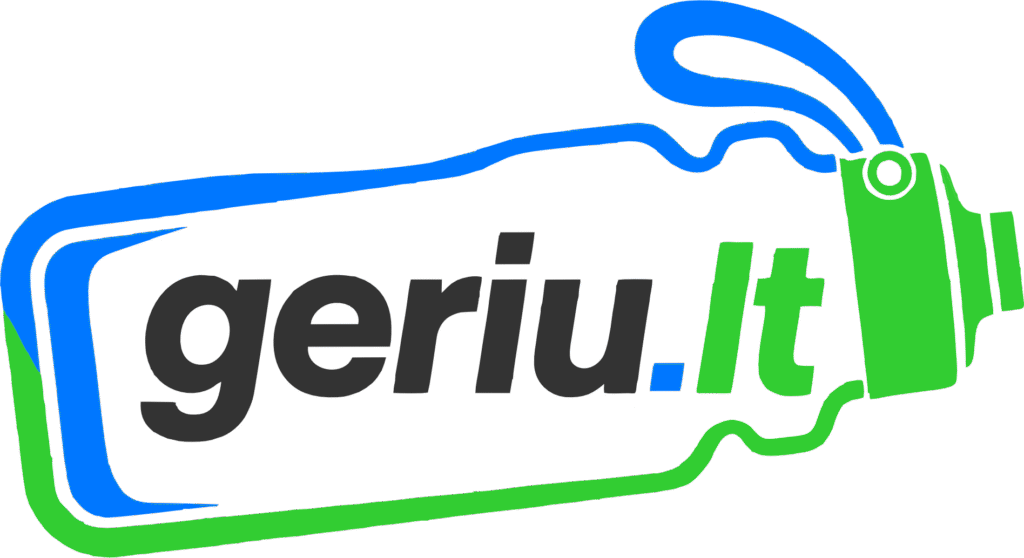 GERIU.lt