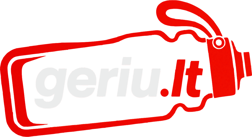 GERIU.lt